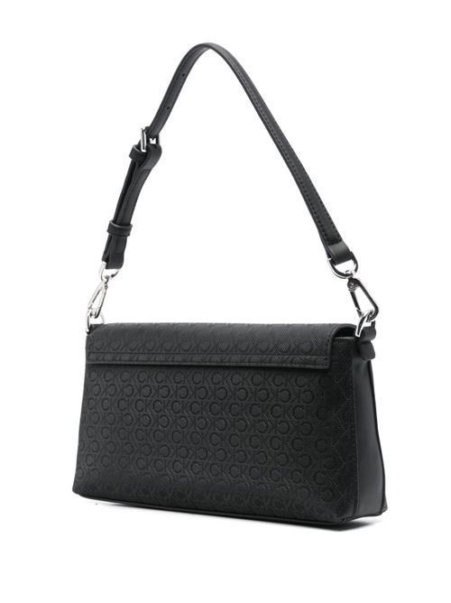 Borsa donna a spalla Calvin Klein | K60K6128150GJ